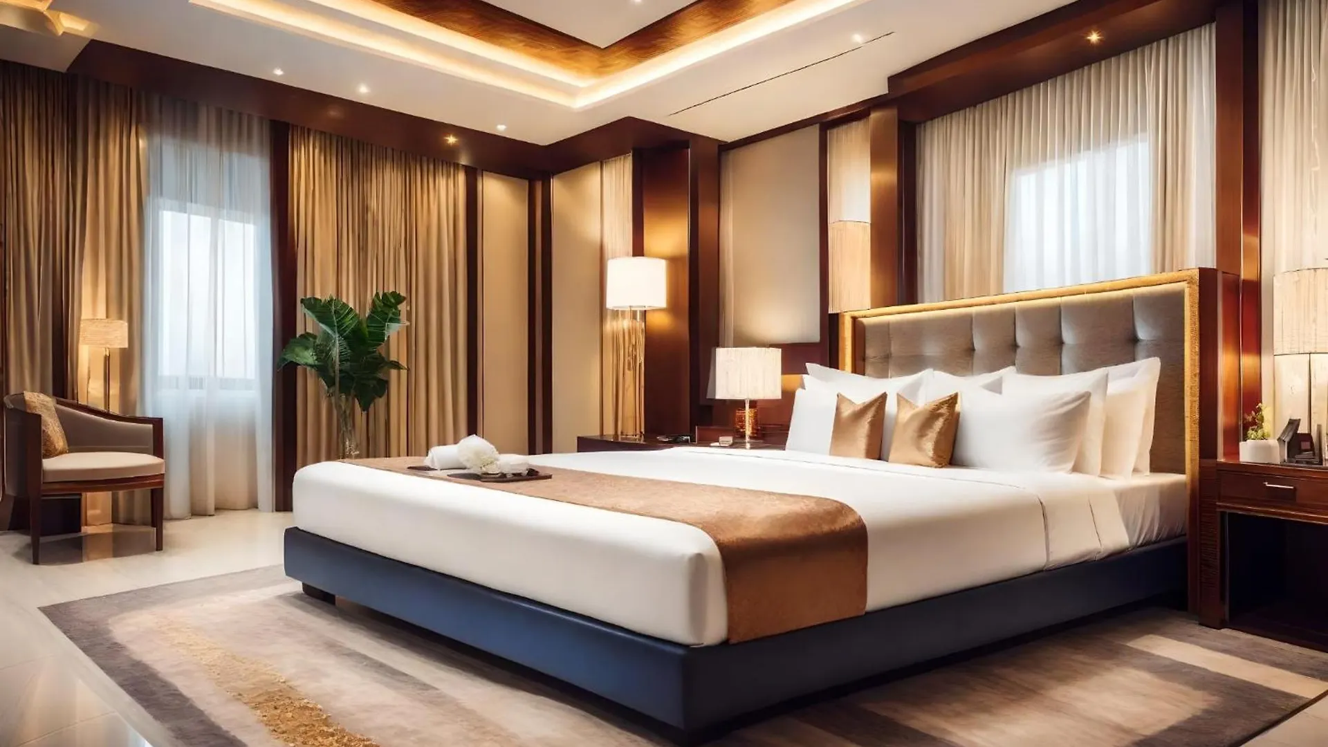 Hotel Ocean Suites Near Delhi Airport New Delhi